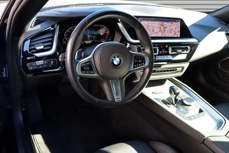 BMW Z4 din 2022 cu 23.400 km - oferta BMW117835 - foto 10