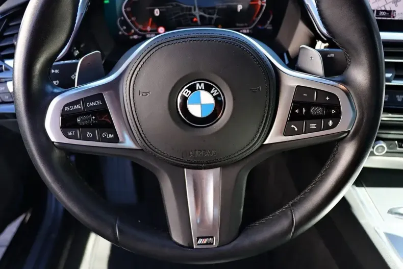 BMW Z4 din 2022 cu 23.400 km - oferta BMW117835 - foto 11