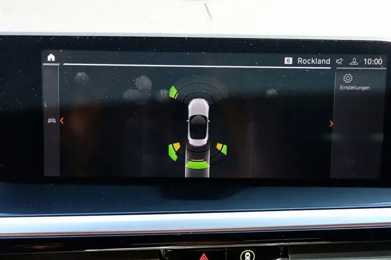 BMW Z4 din 2022 cu 23.400 km - oferta BMW117835 - foto 13