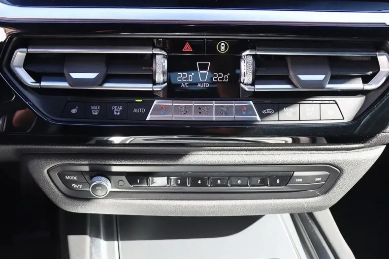 BMW Z4 din 2022 cu 23.400 km - oferta BMW117835 - foto 14