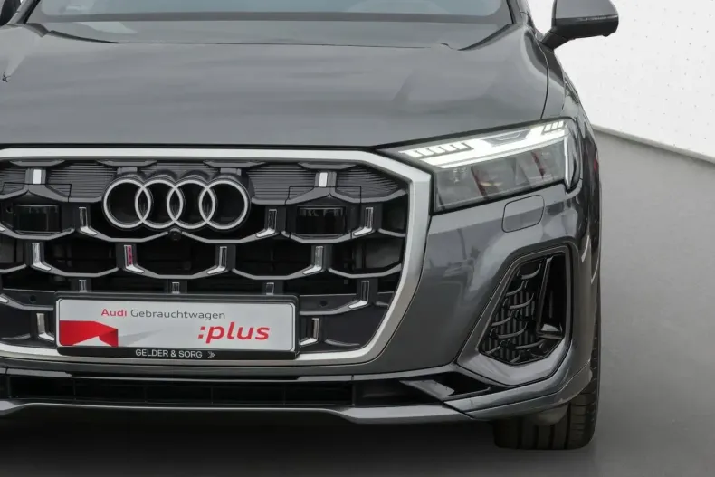 Audi Q7 din 2024 cu 22.900 km - oferta AUD117836 - foto 1