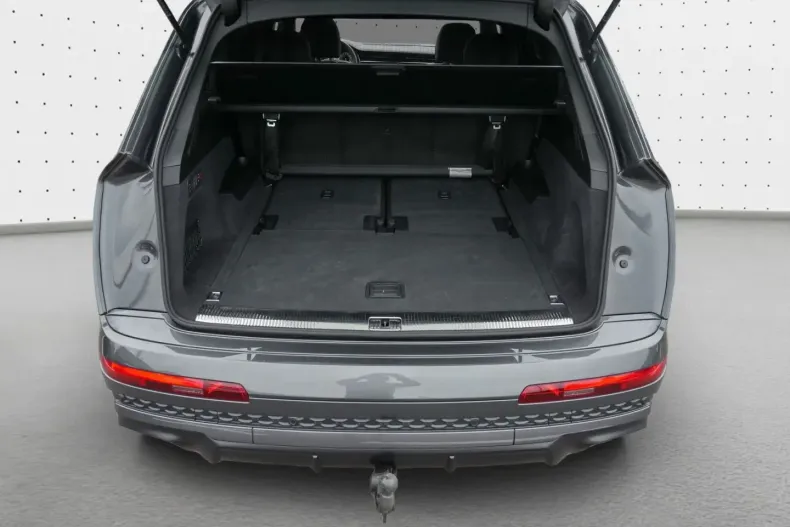 Audi Q7 din 2024 cu 22.900 km - oferta AUD117836 - foto 6