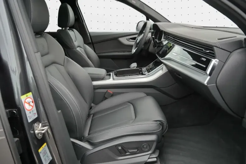 Audi Q7 din 2024 cu 22.900 km - oferta AUD117836 - foto 19