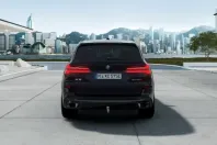 BMW X5 din 2025 cu 10 km - oferta BMW117837 - foto 3