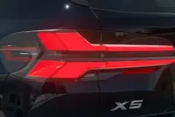 BMW X5 din 2025 cu 10 km - oferta BMW117837 - foto 4