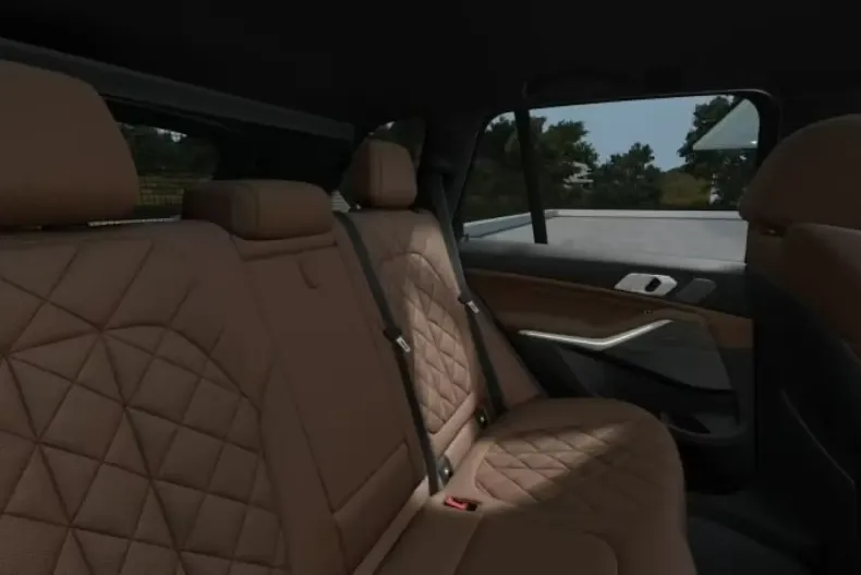 BMW X5 din 2025 cu 10 km - oferta BMW117837 - foto 5