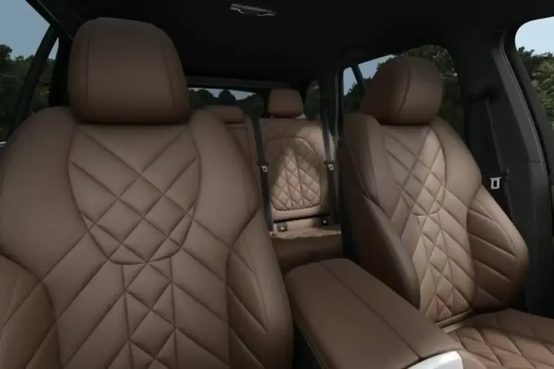 BMW X5 din 2025 cu 10 km - oferta BMW117837 - foto 8