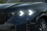 BMW X5 din 2025 cu 10 km - oferta BMW117837 - foto 9