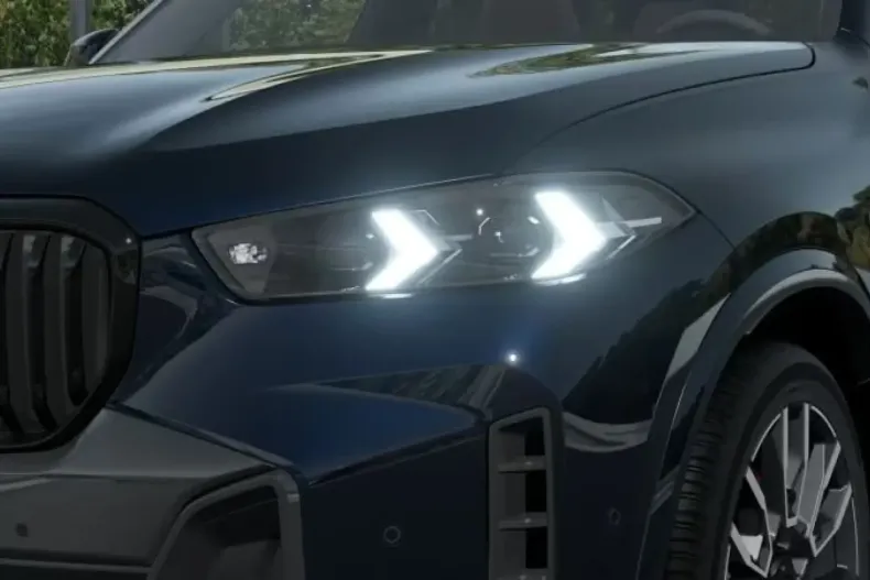 BMW X5 din 2025 cu 10 km - oferta BMW117837 - foto 9