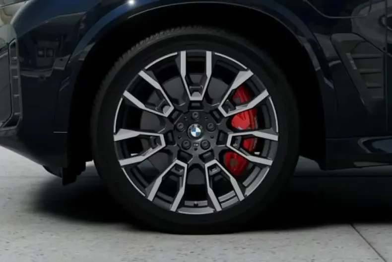 BMW X5 din 2025 cu 10 km - oferta BMW117837 - foto 12