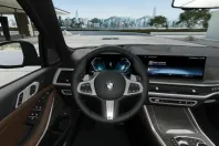 BMW X5 din 2025 cu 10 km - oferta BMW117837 - foto 13