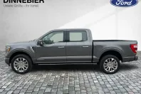 Ford F 150 din 2024 cu 3.000 km - oferta FOR117838 - foto 2