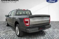 Ford F 150 din 2024 cu 3.000 km - oferta FOR117838 - foto 3