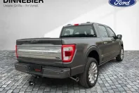 Ford F 150 din 2024 cu 3.000 km - oferta FOR117838 - foto 5
