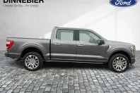 Ford F 150 din 2024 cu 3.000 km - oferta FOR117838 - foto 6