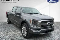 Ford F 150 din 2024 cu 3.000 km - oferta FOR117838 - foto 7