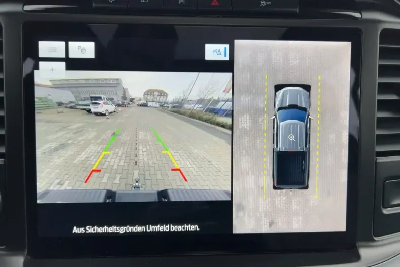 Ford F 150 din 2024 cu 3.000 km - oferta FOR117838 - foto 12