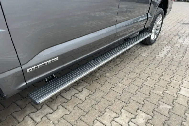 Ford F 150 din 2024 cu 3.000 km - oferta FOR117838 - foto 17