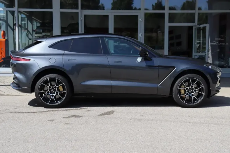 Aston Martin DBX din 2022 cu 18.700 km - oferta AST117839 - foto 5