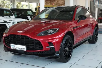 Aston Martin DBX din 2024 - oferta AST117841