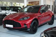 Aston Martin DBX din 2024 cu 11.200 km - oferta AST117841 - foto 2
