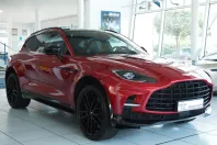 Aston Martin DBX din 2024 cu 11.200 km - oferta AST117841 - foto 4