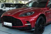 Aston Martin DBX din 2024 cu 11.200 km - oferta AST117841 - foto 8