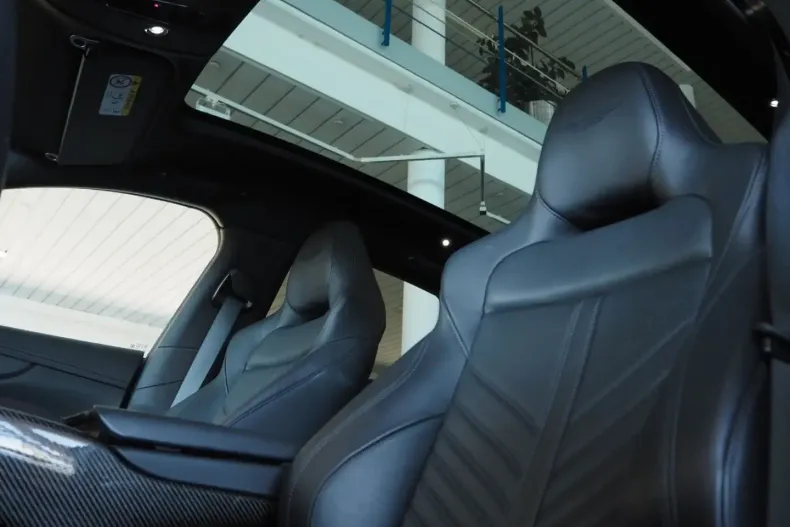 Aston Martin DBX din 2024 cu 11.200 km - oferta AST117841 - foto 12