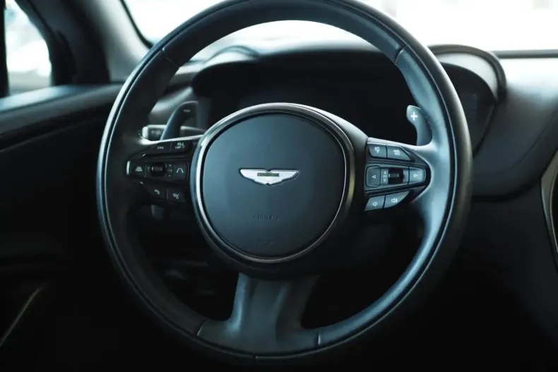 Aston Martin DBX din 2024 cu 11.200 km - oferta AST117841 - foto 14