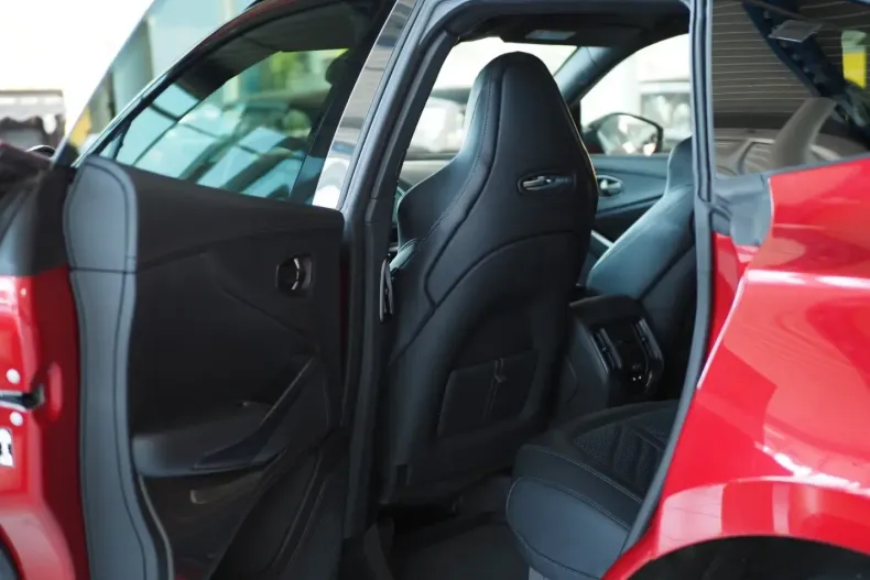 Aston Martin DBX din 2024 cu 11.200 km - oferta AST117841 - foto 21