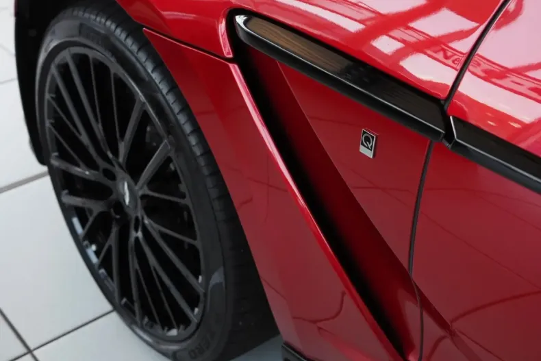 Aston Martin DBX din 2024 cu 11.200 km - oferta AST117841 - foto 22