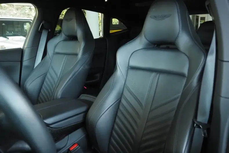 Aston Martin DBX din 2024 cu 11.200 km - oferta AST117841 - foto 23