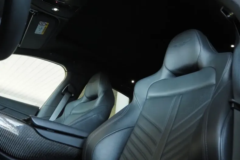 Aston Martin DBX din 2024 cu 11.200 km - oferta AST117841 - foto 26