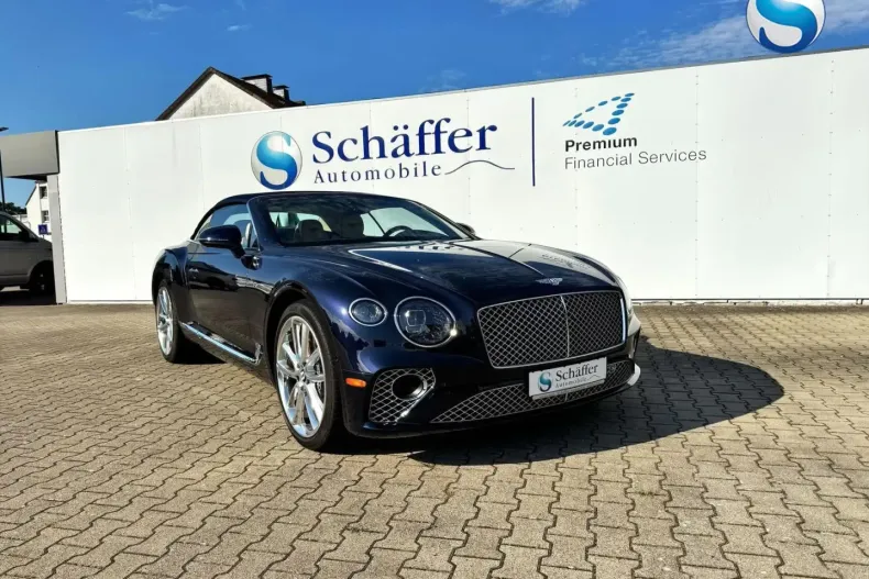 Bentley Continental din 2021 cu 18.656 km - oferta BEN117843 - foto 3