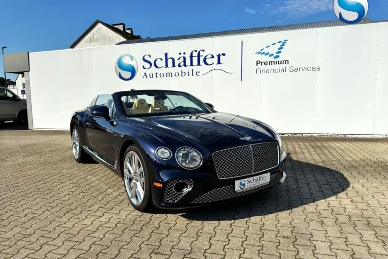 Bentley Continental din 2021 cu 18.656 km - oferta BEN117843 - foto 4