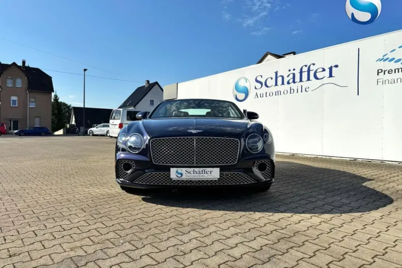 Bentley Continental din 2021 cu 18.656 km - oferta BEN117843 - foto 5