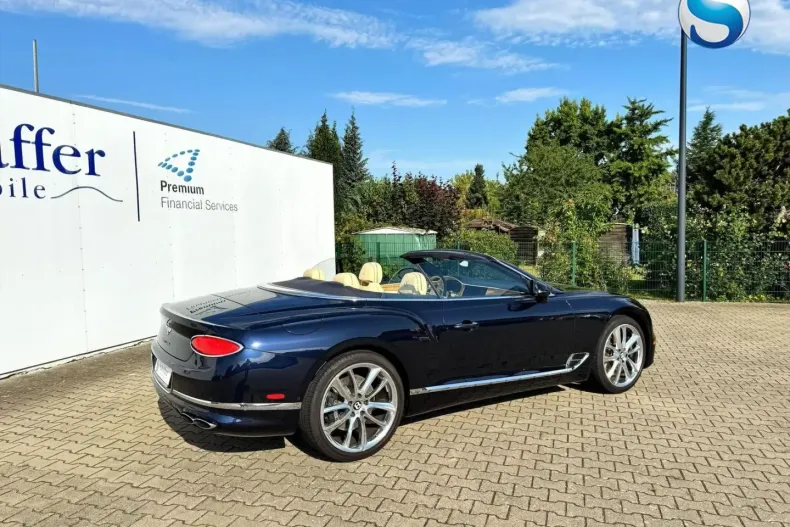 Bentley Continental din 2021 cu 18.656 km - oferta BEN117843 - foto 6