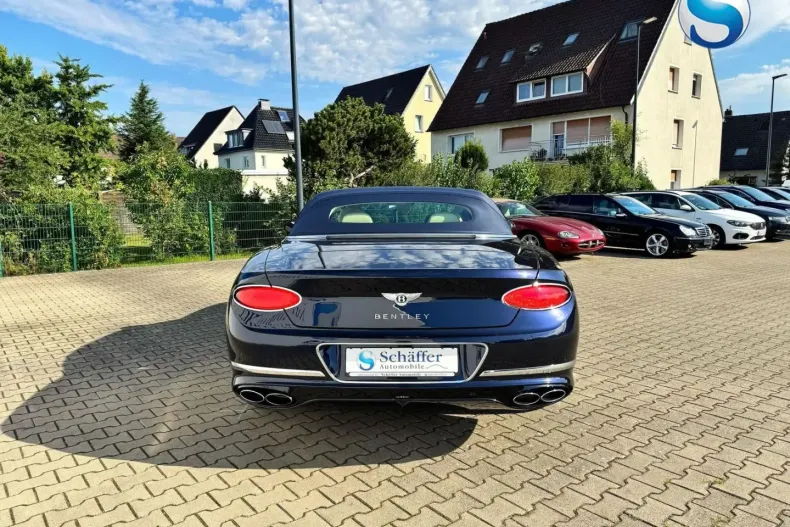 Bentley Continental din 2021 cu 18.656 km - oferta BEN117843 - foto 8