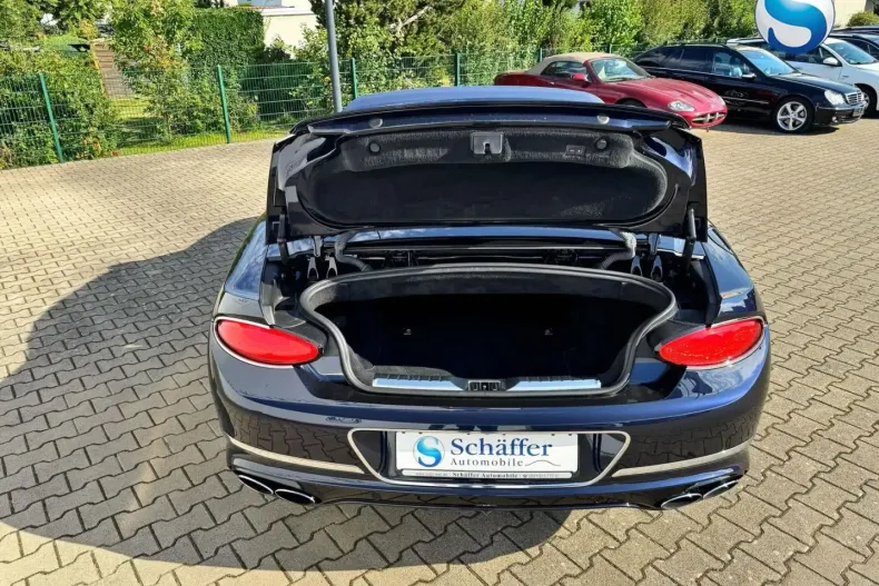 Bentley Continental din 2021 cu 18.656 km - oferta BEN117843 - foto 11