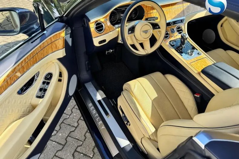 Bentley Continental din 2021 cu 18.656 km - oferta BEN117843 - foto 12