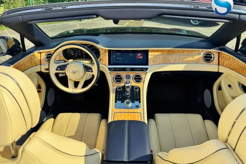 Bentley Continental din 2021 cu 18.656 km - oferta BEN117843 - foto 13