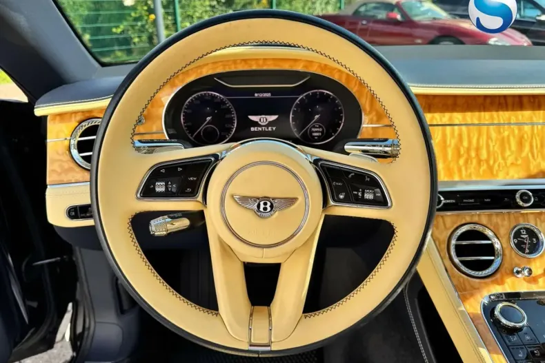 Bentley Continental din 2021 cu 18.656 km - oferta BEN117843 - foto 15