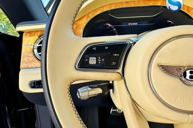 Bentley Continental din 2021 cu 18.656 km - oferta BEN117843 - foto 16