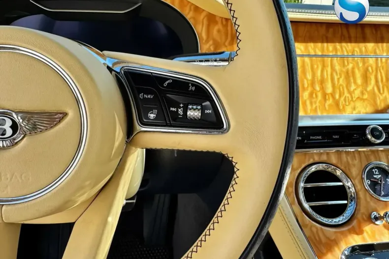 Bentley Continental din 2021 cu 18.656 km - oferta BEN117843 - foto 17