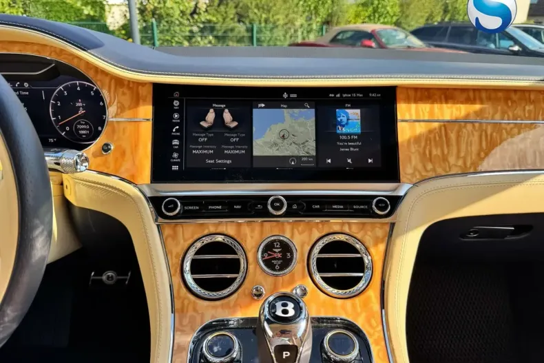 Bentley Continental din 2021 cu 18.656 km - oferta BEN117843 - foto 19