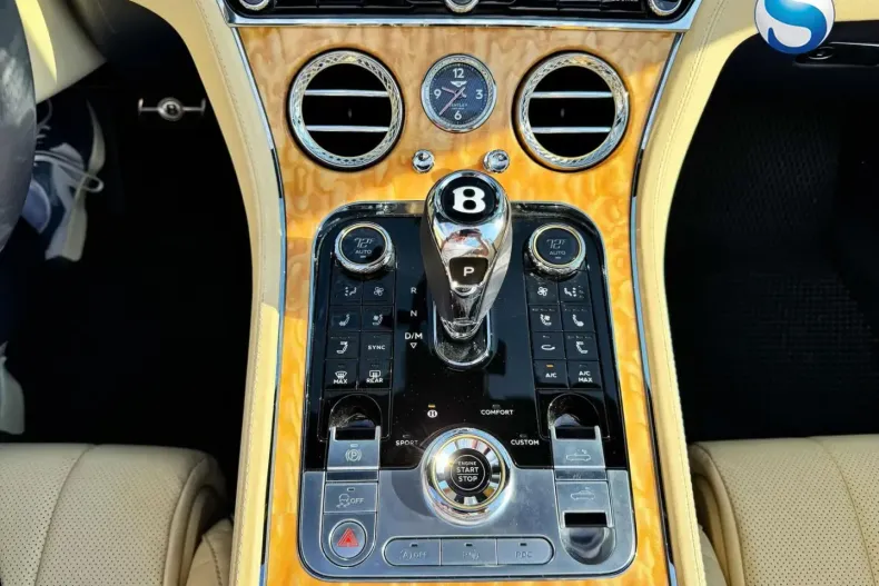 Bentley Continental din 2021 cu 18.656 km - oferta BEN117843 - foto 20