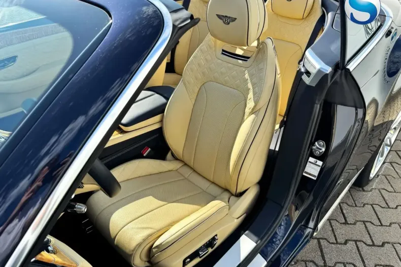 Bentley Continental din 2021 cu 18.656 km - oferta BEN117843 - foto 23