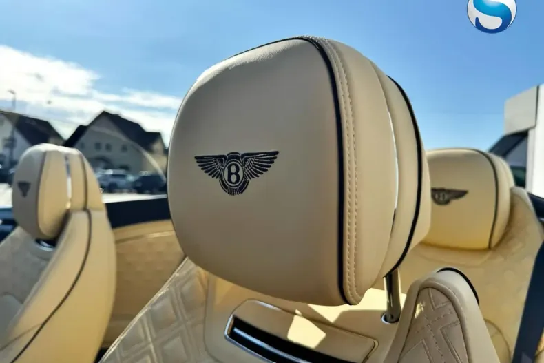 Bentley Continental din 2021 cu 18.656 km - oferta BEN117843 - foto 24