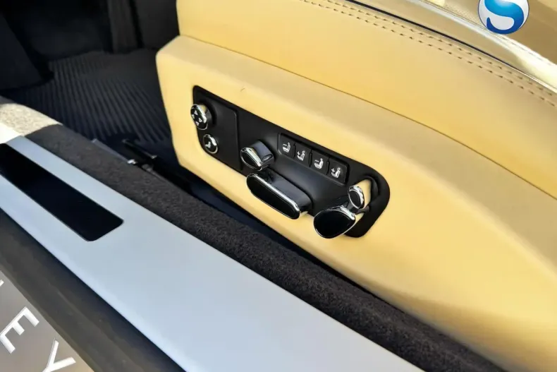 Bentley Continental din 2021 cu 18.656 km - oferta BEN117843 - foto 25