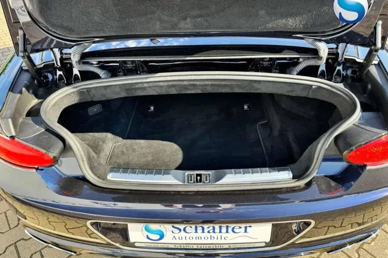 Bentley Continental din 2021 cu 18.656 km - oferta BEN117843 - foto 30